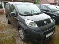 Bild des Angebotes Citroen Nemo Multispace