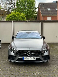 Bild des Angebotes Mercedes-Benz CLS 400 4MATIC Multibeam 360grad Burmester Lift