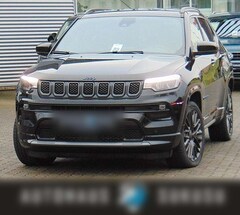 Bild des Angebotes Jeep Compass S Plug-In Hybrid 4WD