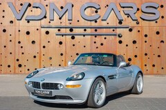 Bild des Angebotes BMW Z8 ALPINA Roadster *NR.208/555*SAMMLERSTÜCK*HEFT