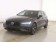 Bild des Angebotes Volvo V60 Diesel*Plus Dark*SD*Standh*360°*Winter/Licht