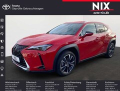 Bild des Angebotes Lexus UX 250h UX 250 h Style Edition KAMERA PDC KLIMA SHZ