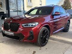 Bild des Angebotes BMW X4 xDrive 30d M PAKET*LASER*PANO*AHK*