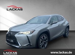 Bild des Angebotes Lexus UX 250h STYLE*1.HD*AHK*CARPLAY*PDC*15JH-GARANTIE*