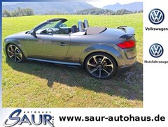 Bild des Angebotes Audi TT RS Roadster 2.5 TFSI quattro*Leder*280Km/h*RS-Abgas*