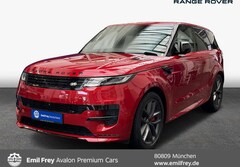 Bild des Angebotes Land Rover Range Rover Sport P460e Hybrid Dynamic HSE