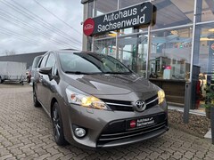 Bild des Angebotes Toyota Verso 1.8 Edition S 7-Sitzer