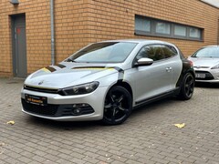 Bild des Angebotes VW Scirocco 1.4 TSI/KLIMAAUTO/SHZ/ALUFELGEN/TEMPOMA