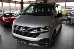 Bild des Angebotes VW T6 California T6.1 California Ocean 2.0 TDI DSG Edition