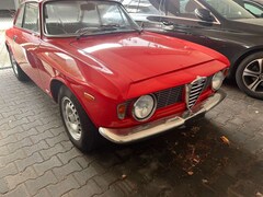 Bild des Angebotes Alfa Romeo Sprint GT 1300 Junior Kantenhaube