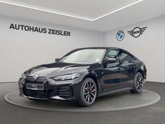 Bild des Angebotes BMW i4 M50 xDrive M Sport Pro 19"LM AHK HiFi h/k