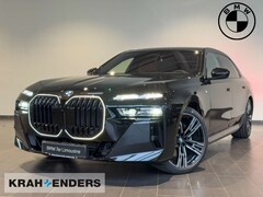 Bild des Angebotes BMW 740 d xDrive M Sportpaket Bowers & Wilkins Executive L