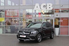 Bild des Angebotes Mercedes-Benz GLB 220 d 4-M*8G-DCT*AMG-Line*LED*Navi*AHK*MBUX