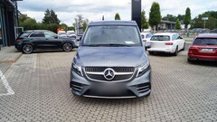 Bild des Angebotes Mercedes-Benz Marco Polo V 220 d  Horizon Edition AMGLine+Tisch