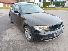 Bild des Angebotes BMW 123 123d Leder ,SSD , Navi, Xenon, Sitzheizung