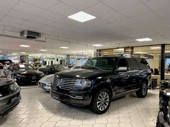 Bild des Angebotes Lincoln Navigator 3,5 l V6  -AWD- 7 Sitze