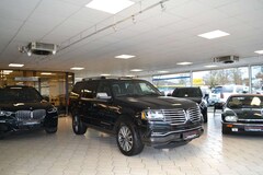 Bild des Angebotes Lincoln Navigator 3,5 l V6  -AWD- 7 Sitze