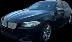 Bild des Angebotes BMW 550 M550d xDrive Touring Sport-Aut.