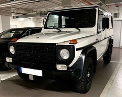 Bild des Angebotes Mercedes-Benz G 280 G 280 CDI  Professional Automatik DPF