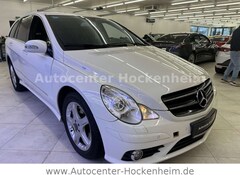 Bild des Angebotes Mercedes-Benz R 500 R -Klasse R 500 4Matic