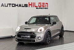 Bild des Angebotes MINI Cooper SD Aut. John Cooper Works*R.Kam*H&K*Navi