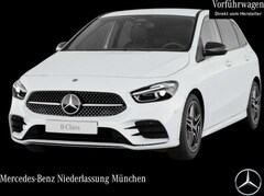 Bild des Angebotes Mercedes-Benz B 250 e AMG+NIGHT+MULTIBEAM+KAMERA+TOTW+KEYLESS+8G