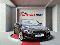 Bild des Angebotes BMW 428 i Cabrio Luxury Li*1HD*Sportaut*HUD*LED*Navi*