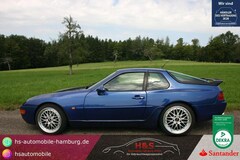 Bild des Angebotes Porsche 968 968