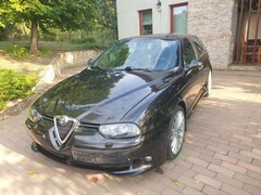 Bild des Angebotes Alfa Romeo 156 Sportwagon 3.2 V6 GTA renovated