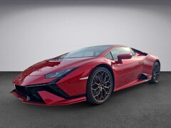 Bild des Angebotes Lamborghini Huracán Tecnica **Carbon/Alu bronzefarbe**