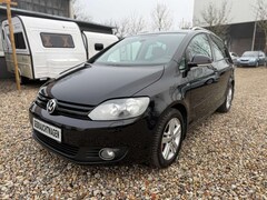 Bild des Angebotes VW Golf Plus Match/TDI/AHK/NAVI/SHZ/PDC/KLIMA/ALU/TEMP/