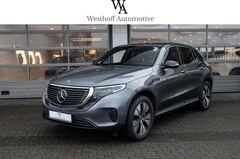 Bild des Angebotes Mercedes-Benz EQC 400 4Matic Fahrassistenzpaket Ambiente Burmester