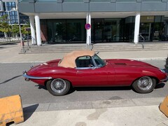 Bild des Angebotes Jaguar E-Type E Type 4.2