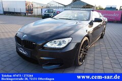 Bild des Angebotes BMW M6 Cabrio Individual *VMAX*21-Zoll ALU-Felgen*+