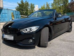 Bild des Angebotes BMW 435 435i+Cabrio+xDrive+Aut.+Sport+Line