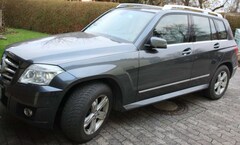 Bild des Angebotes Mercedes-Benz GLK 350 CDI 4matic