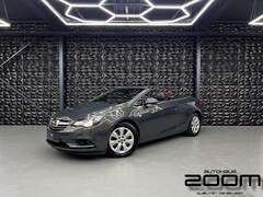 Bild des Angebotes Opel Cascada Innovation 2.Hd/Scheckheft/Bi Xen/Navi