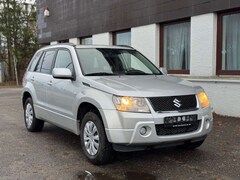 Bild des Angebotes Suzuki Grand Vitara 2.0 / TÜV NEU / 1. HAND /