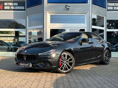 Bild des Angebotes Maserati Ghibli 3.0 V6 Modena 20"/TOUCH/ACC/REMOTE START