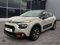 Bild des Angebotes Citroen C3 C-SERIES PT110S&S