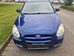 Bild des Angebotes Hyundai ACCENT GL Klima