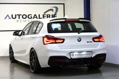 Bild des Angebotes BMW 140 Special Edition *DEUTSCH*LEDER*HJS*SP.AGA*