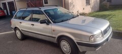 Bild des Angebotes Audi 80 80 Avant TDI Europa