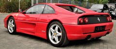 Bild des Angebotes Ferrari F355 F1 GTS "Challenge"