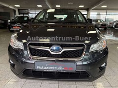 Bild des Angebotes Subaru XV Active Automatik Sitzhz/Allrad/Anhänger/Klima