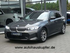 Bild des Angebotes BMW 320 d Tour. M Sportpaket AHK*ACC*el.Sitz+M*AdLED