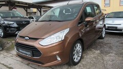 Bild des Angebotes Ford B-Max 1,6 TI-VCT 77kW Titanium*PDC-NAVI-AHK*