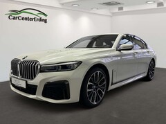 Bild des Angebotes BMW 740 dxDrive*M Sport*Laser*ACC*360*H&K*Massage*HUD