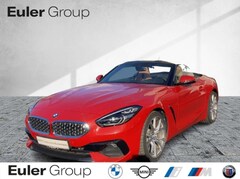 Bild des Angebotes BMW Z4 sDrive 30i A HUD Navi Leder digitales Cockpit Soun