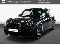 Bild des Angebotes MINI Cooper S Cooper S John Cooper Works Trim